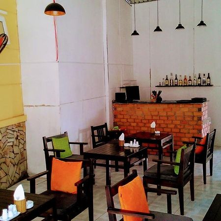 Song Xanh Bungalow Ξενοδοχείο Που Κουόκ Εξωτερικό φωτογραφία