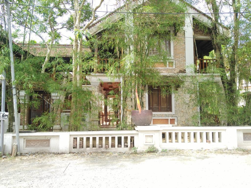 Song Xanh Bungalow Ξενοδοχείο Που Κουόκ Εξωτερικό φωτογραφία