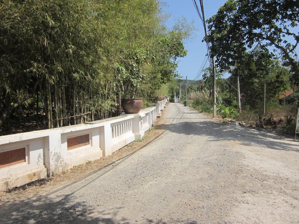 Song Xanh Bungalow Ξενοδοχείο Που Κουόκ Εξωτερικό φωτογραφία
