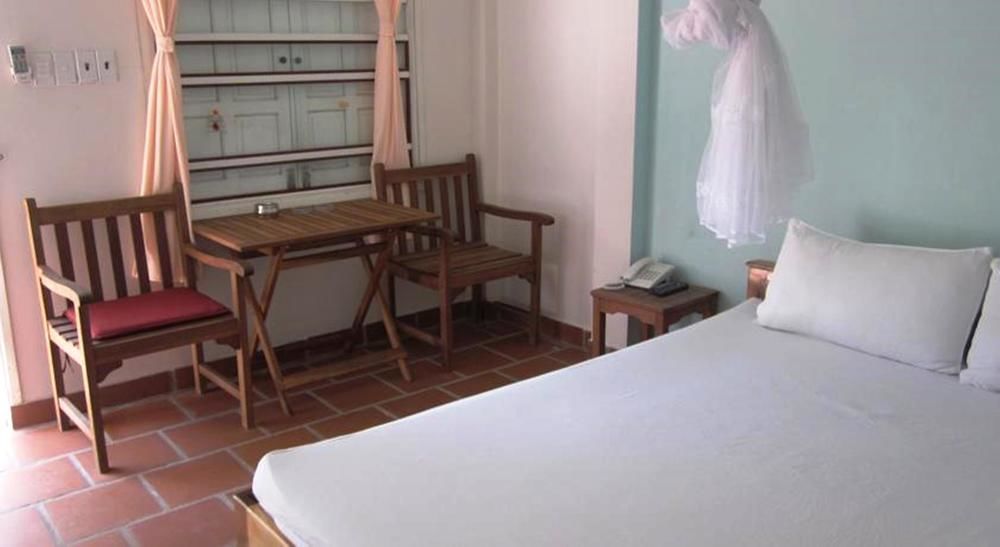 Song Xanh Bungalow Ξενοδοχείο Που Κουόκ Εξωτερικό φωτογραφία