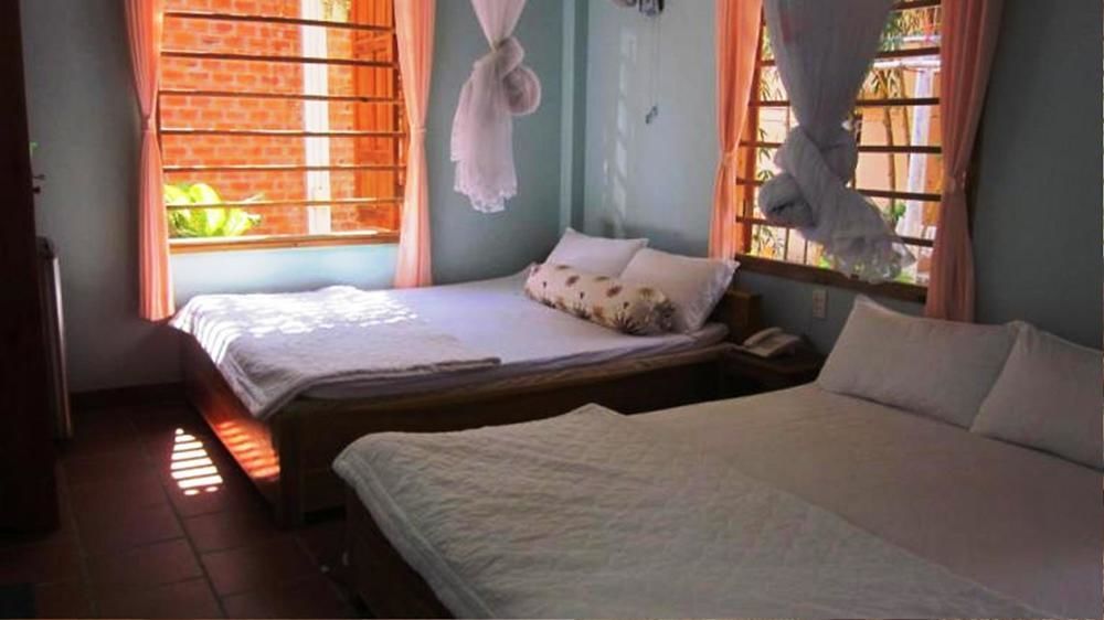 Song Xanh Bungalow Ξενοδοχείο Που Κουόκ Εξωτερικό φωτογραφία