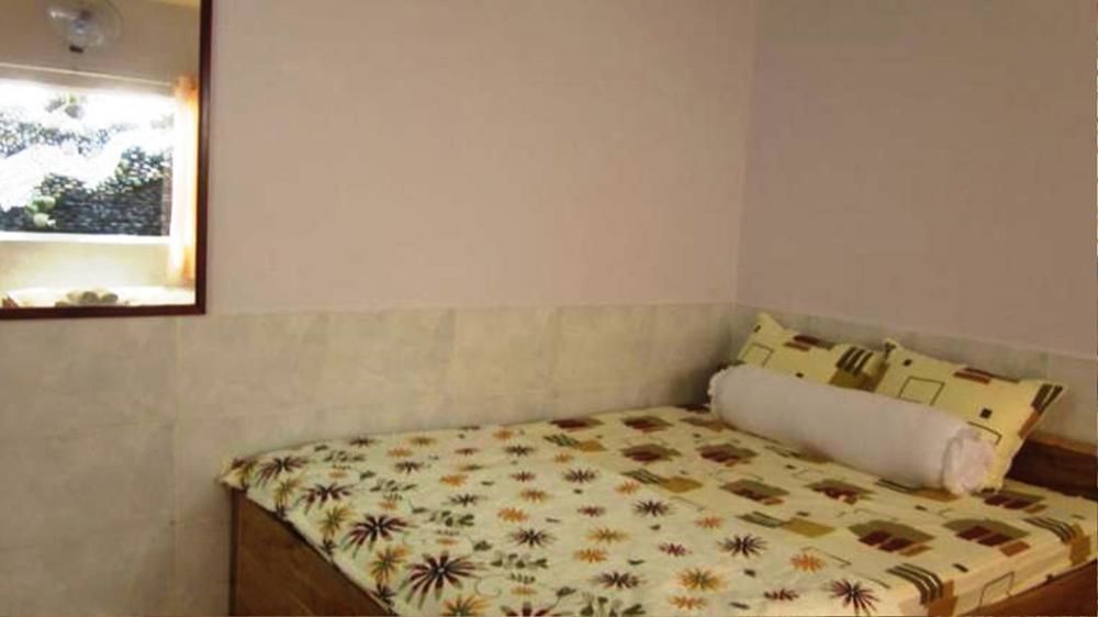 Song Xanh Bungalow Ξενοδοχείο Που Κουόκ Εξωτερικό φωτογραφία