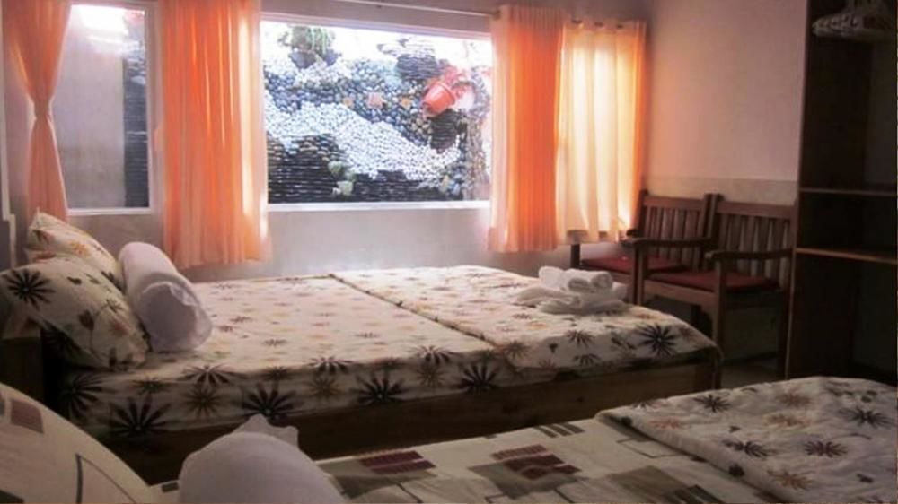 Song Xanh Bungalow Ξενοδοχείο Που Κουόκ Εξωτερικό φωτογραφία