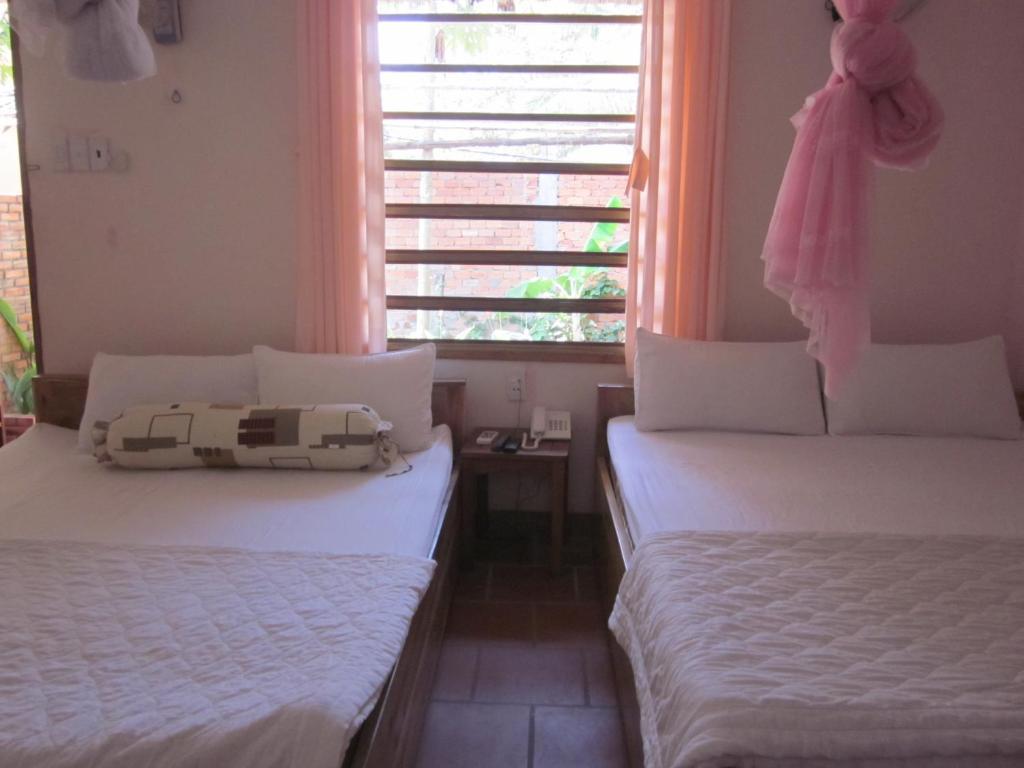 Song Xanh Bungalow Ξενοδοχείο Που Κουόκ Δωμάτιο φωτογραφία